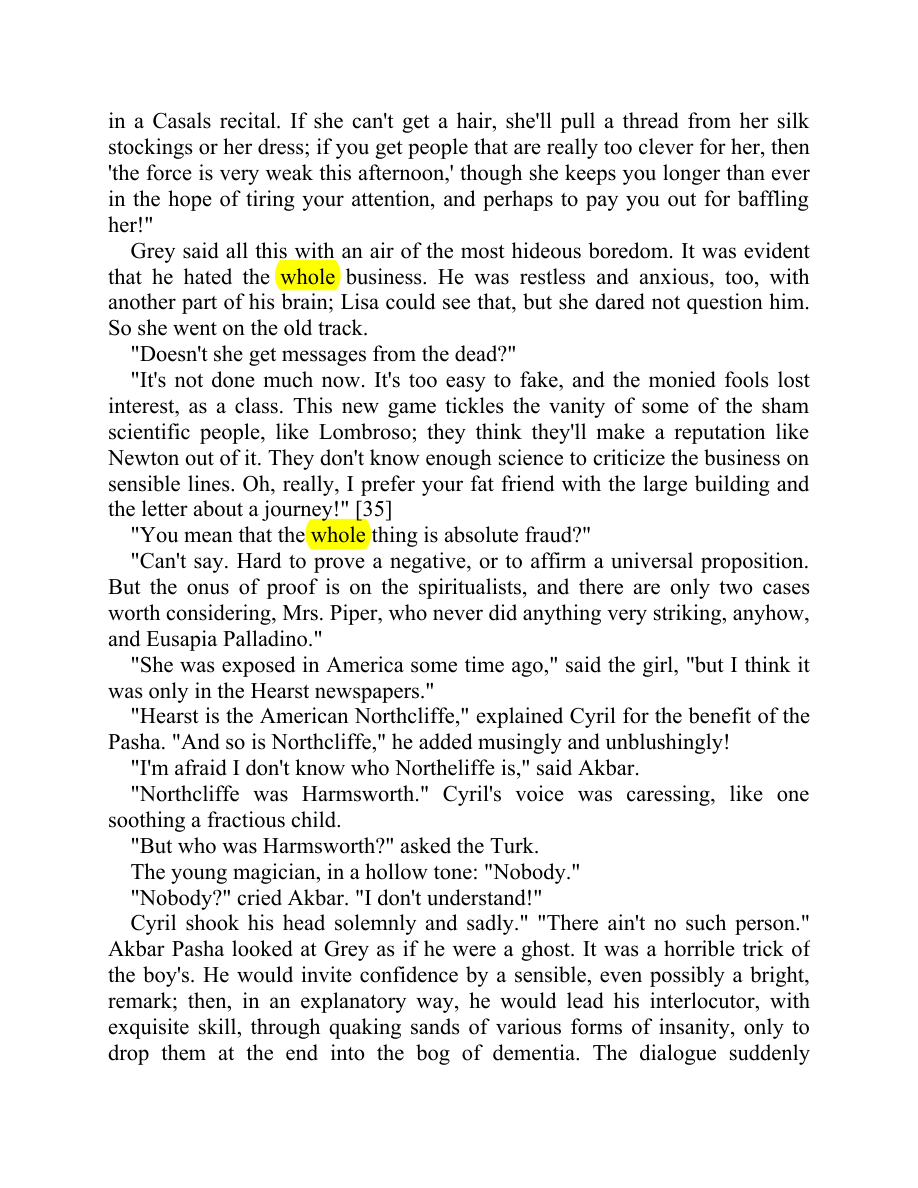Original scan of Moonchild, PDF page 23