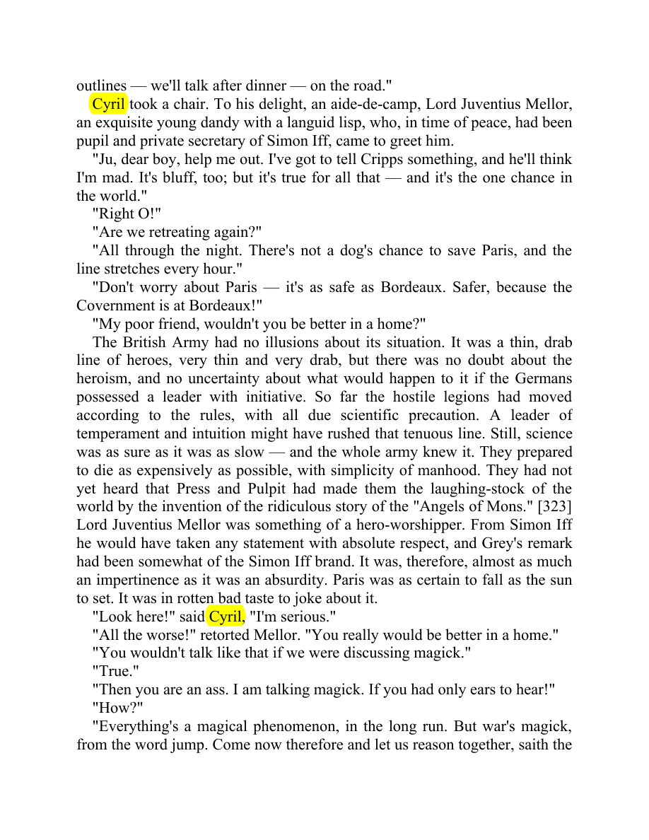 Original scan of Moonchild, PDF page 230