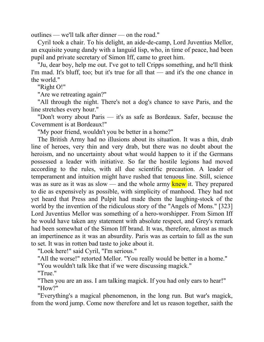 Original scan of Moonchild, PDF page 230