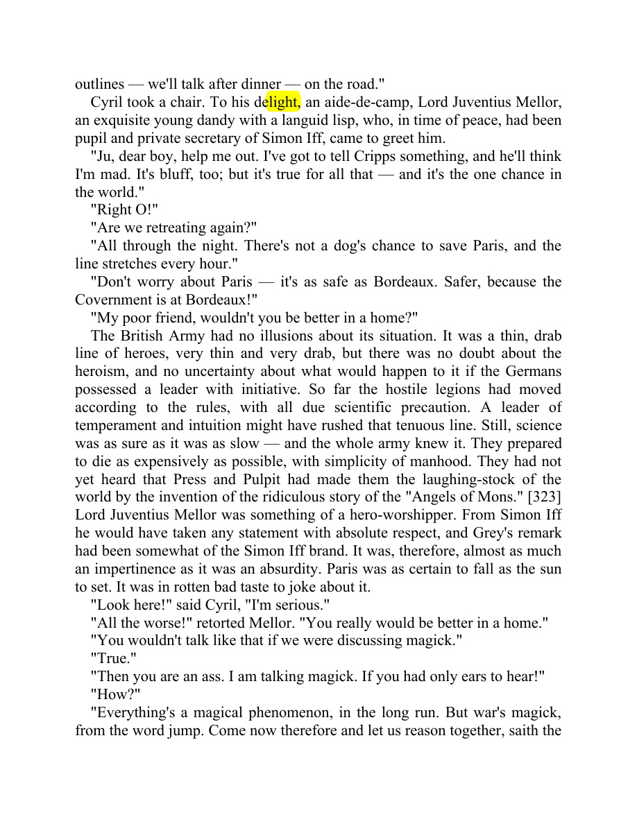 Original scan of Moonchild, PDF page 230