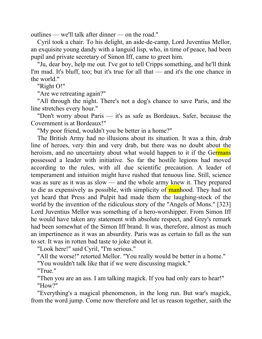 Original scan of Moonchild, PDF page 230