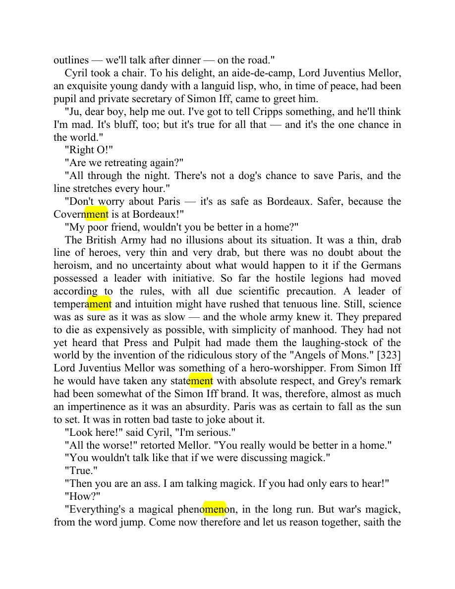 Original scan of Moonchild, PDF page 230
