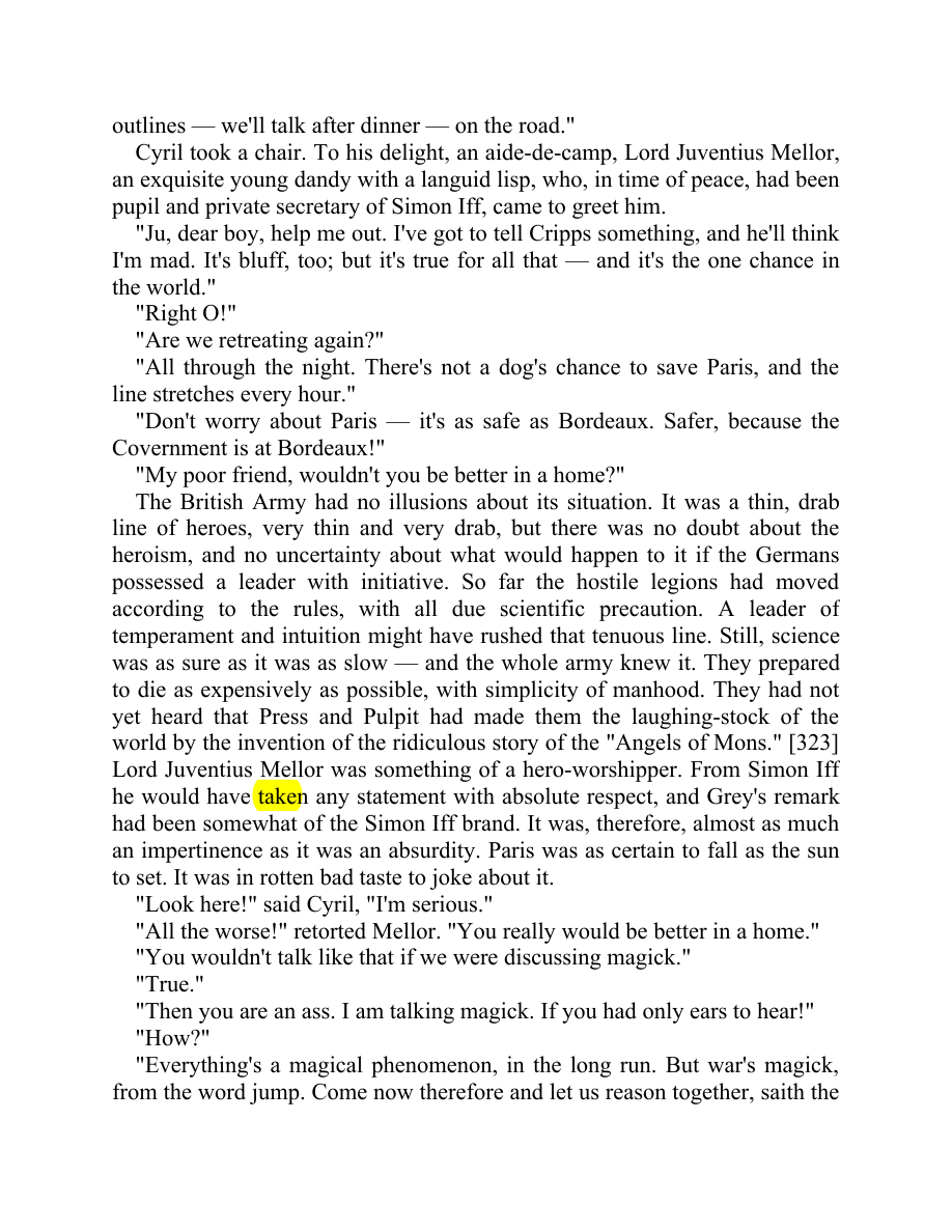 Original scan of Moonchild, PDF page 230