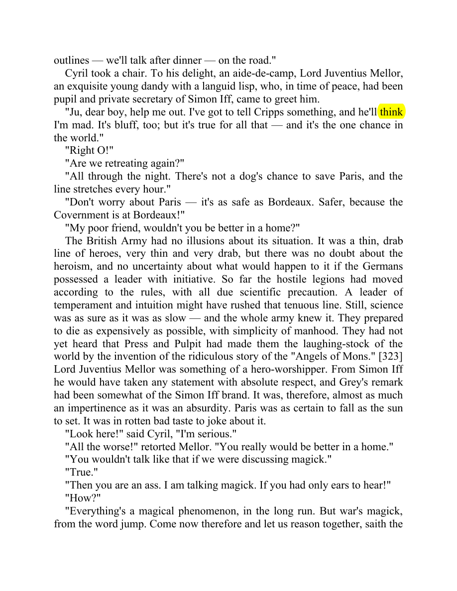 Original scan of Moonchild, PDF page 230