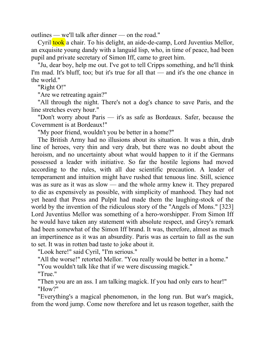 Original scan of Moonchild, PDF page 230