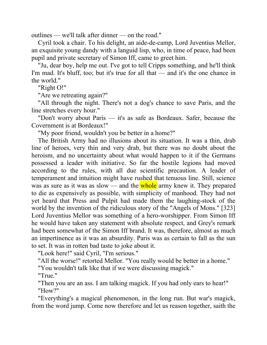 Original scan of Moonchild, PDF page 230