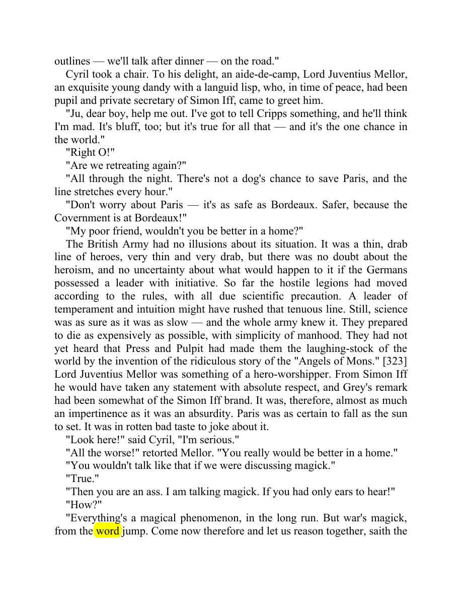 Original scan of Moonchild, PDF page 230