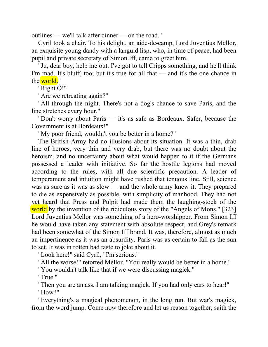 Original scan of Moonchild, PDF page 230