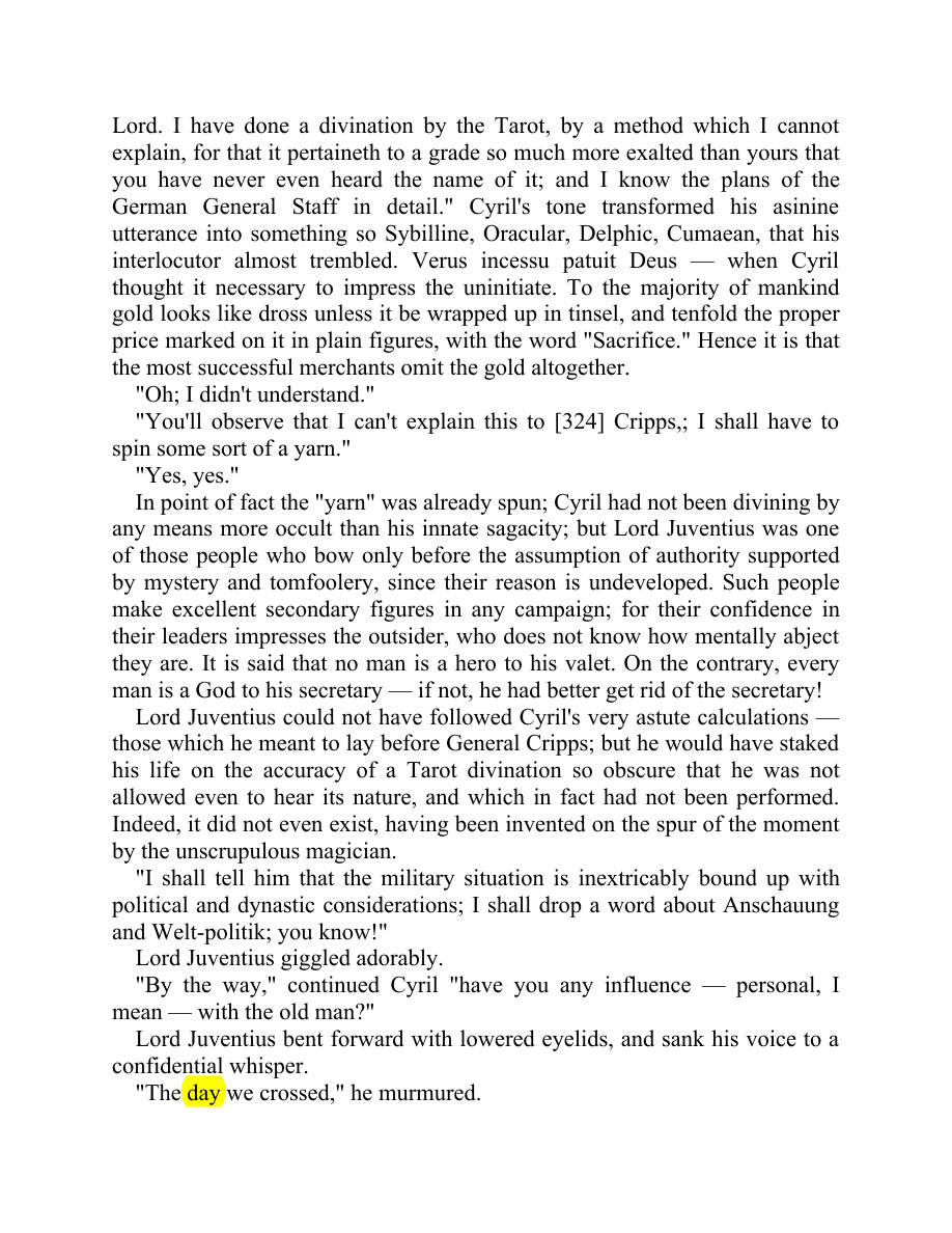 Original scan of Moonchild, PDF page 231