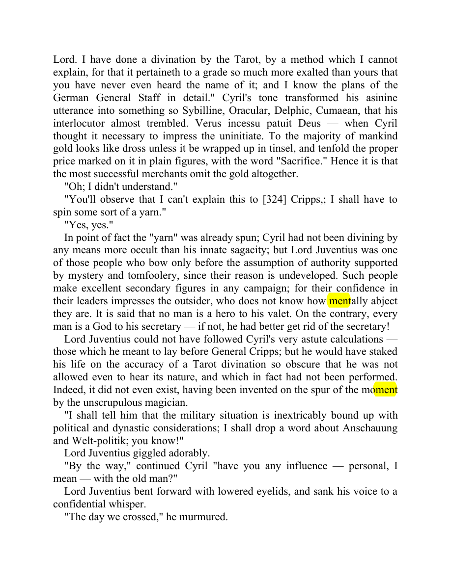 Original scan of Moonchild, PDF page 231