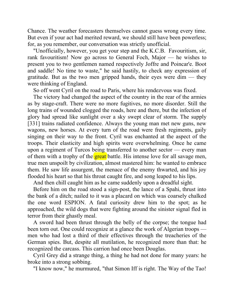 Original scan of Moonchild, PDF page 236
