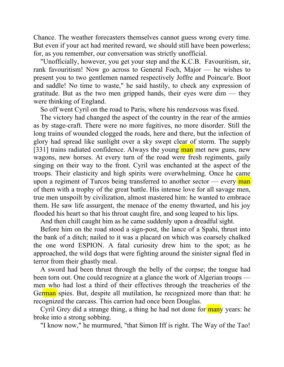 Original scan of Moonchild, PDF page 236
