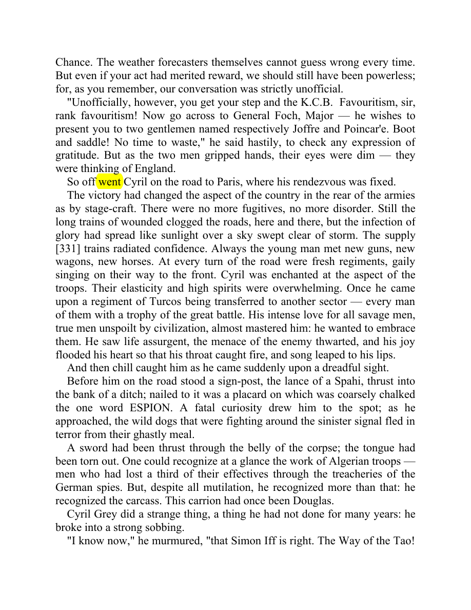 Original scan of Moonchild, PDF page 236