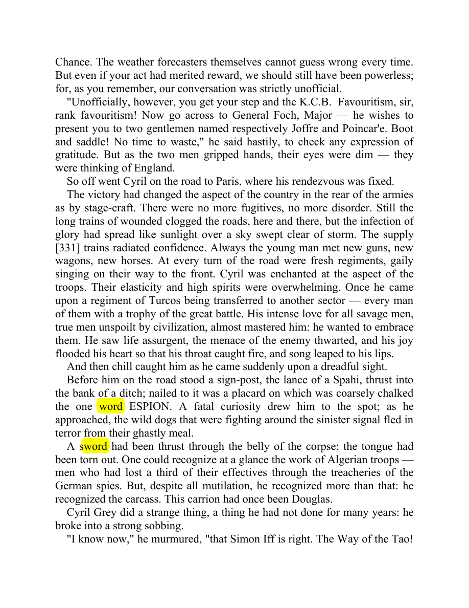 Original scan of Moonchild, PDF page 236