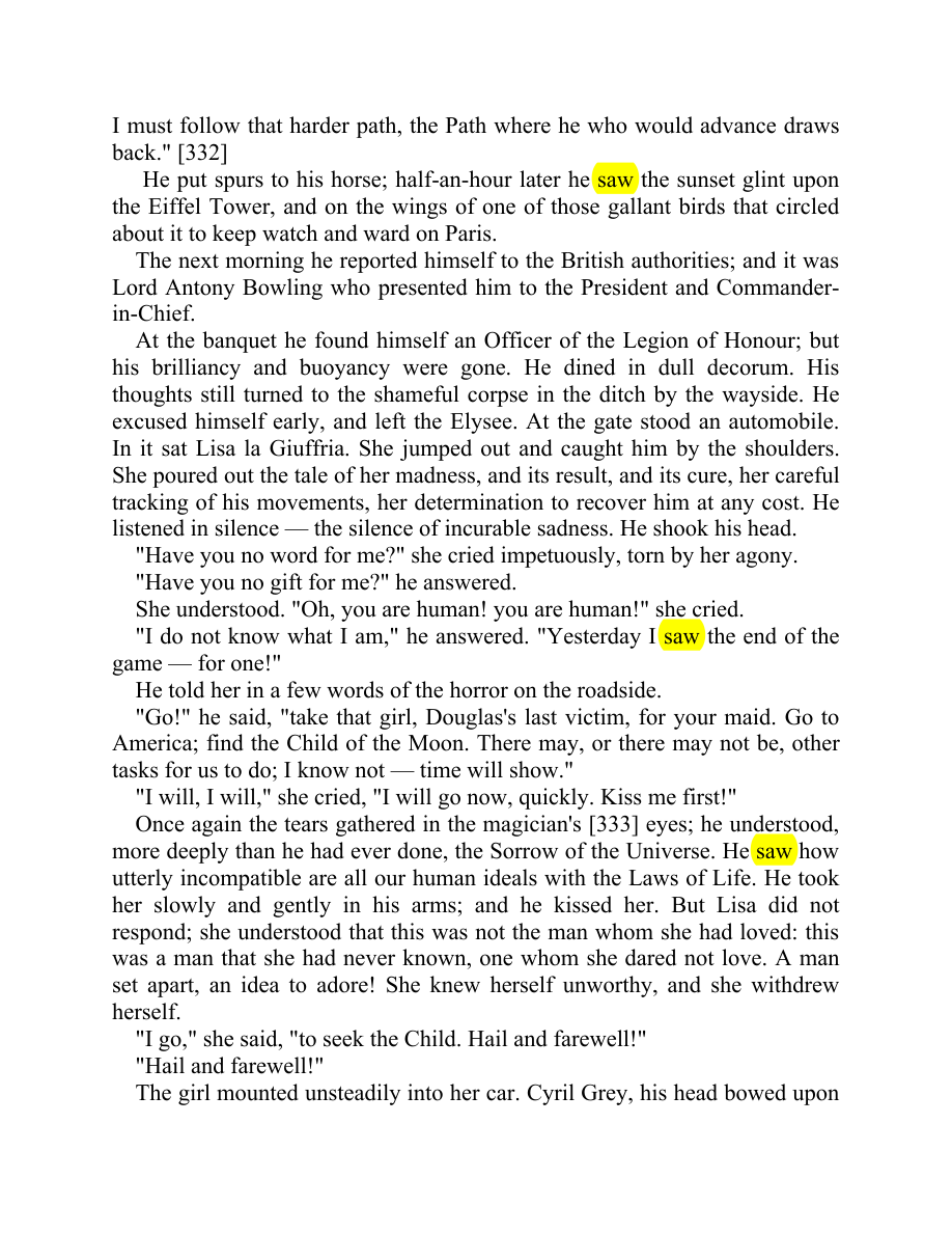 Original scan of Moonchild, PDF page 237