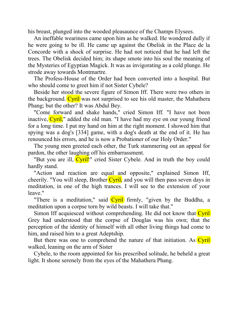 Original scan of Moonchild, PDF page 238