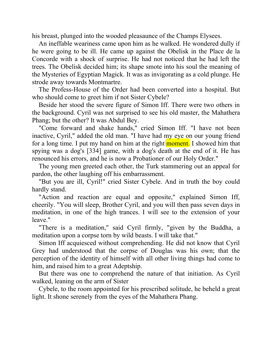 Original scan of Moonchild, PDF page 238