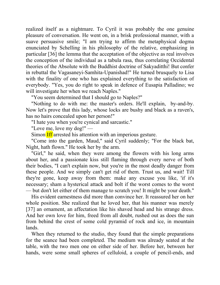 Original scan of Moonchild, PDF page 24