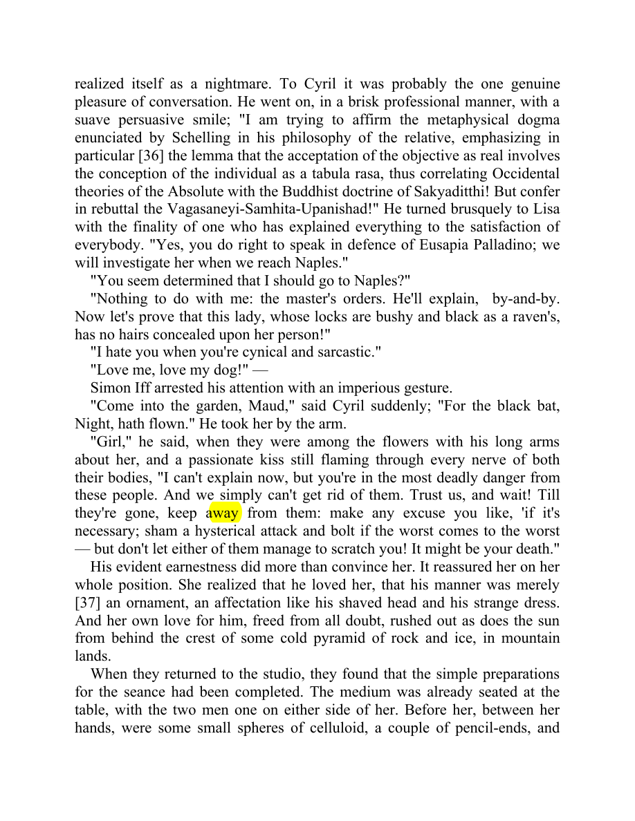 Original scan of Moonchild, PDF page 24