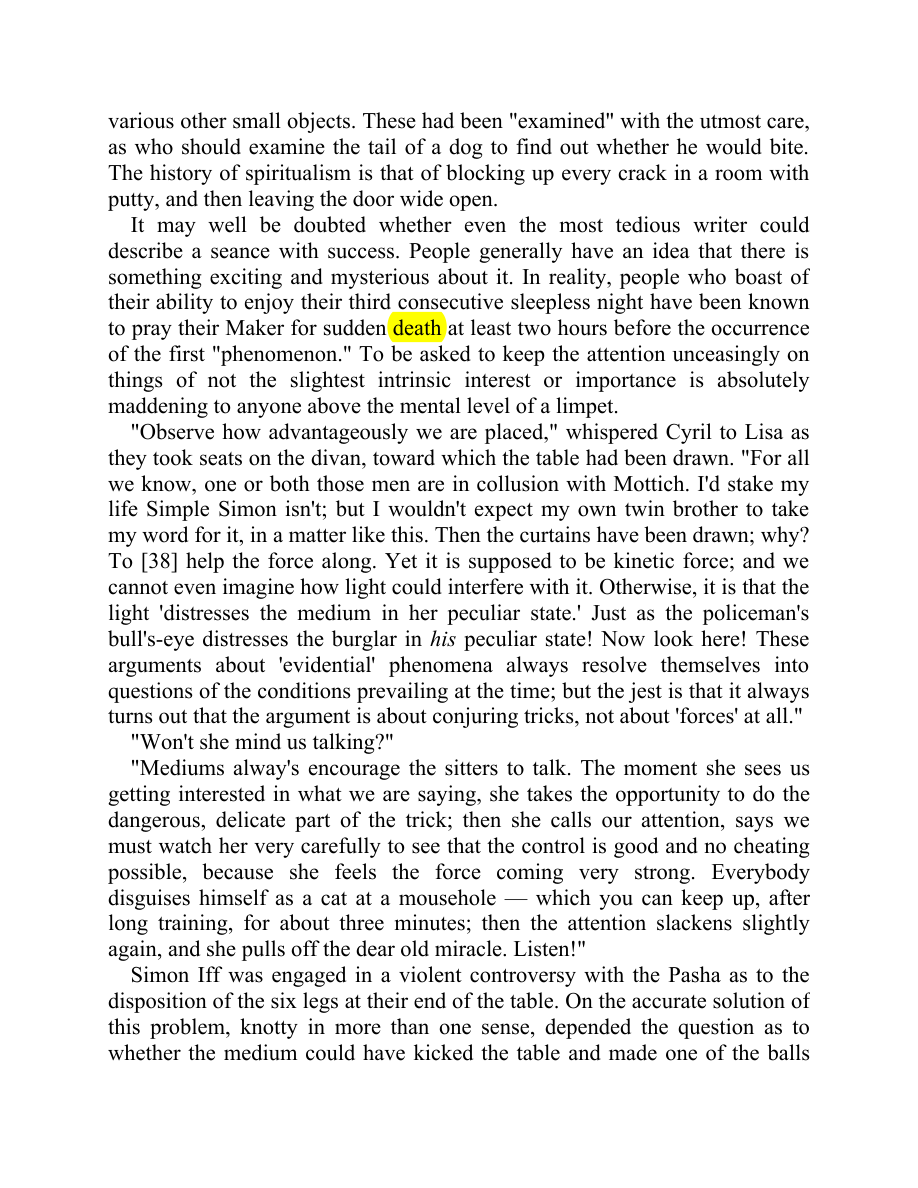 Original scan of Moonchild, PDF page 25
