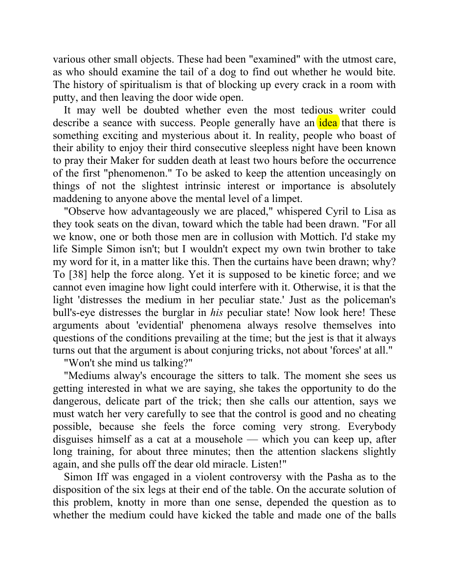 Original scan of Moonchild, PDF page 25
