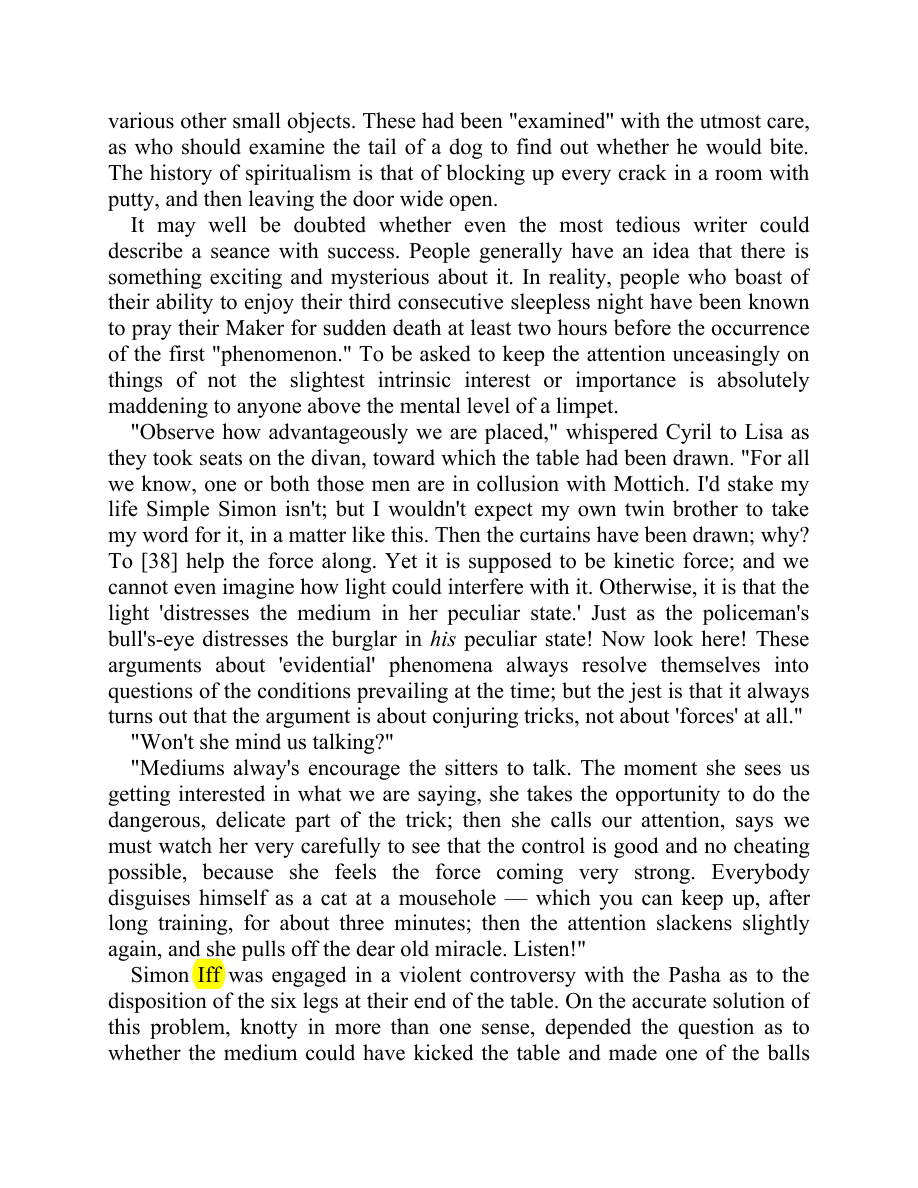 Original scan of Moonchild, PDF page 25