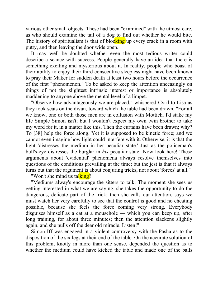 Original scan of Moonchild, PDF page 25