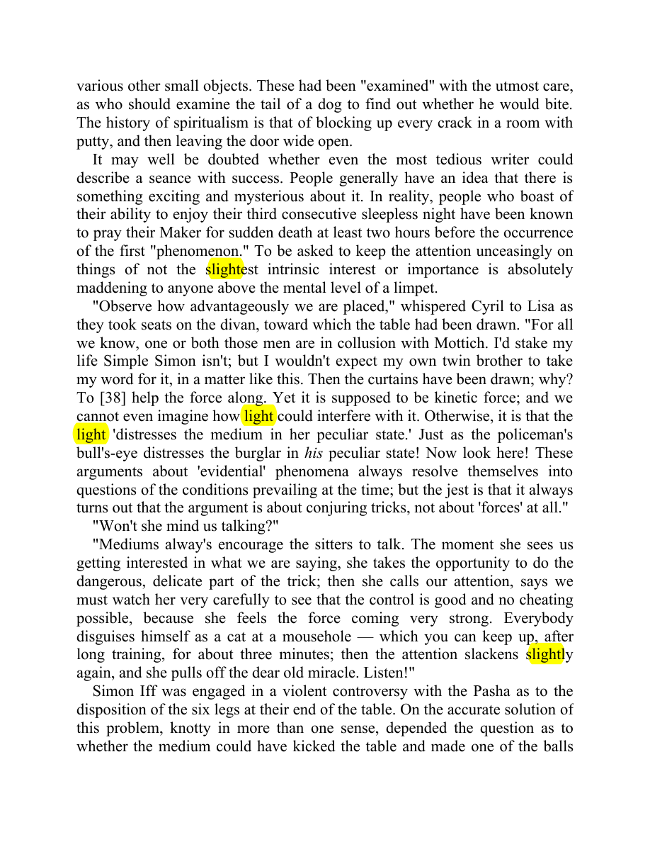 Original scan of Moonchild, PDF page 25