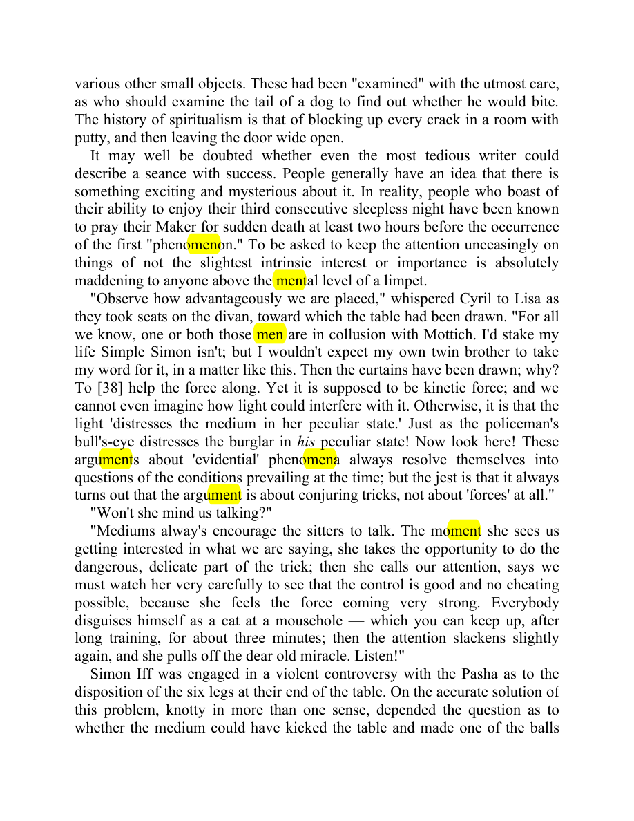 Original scan of Moonchild, PDF page 25