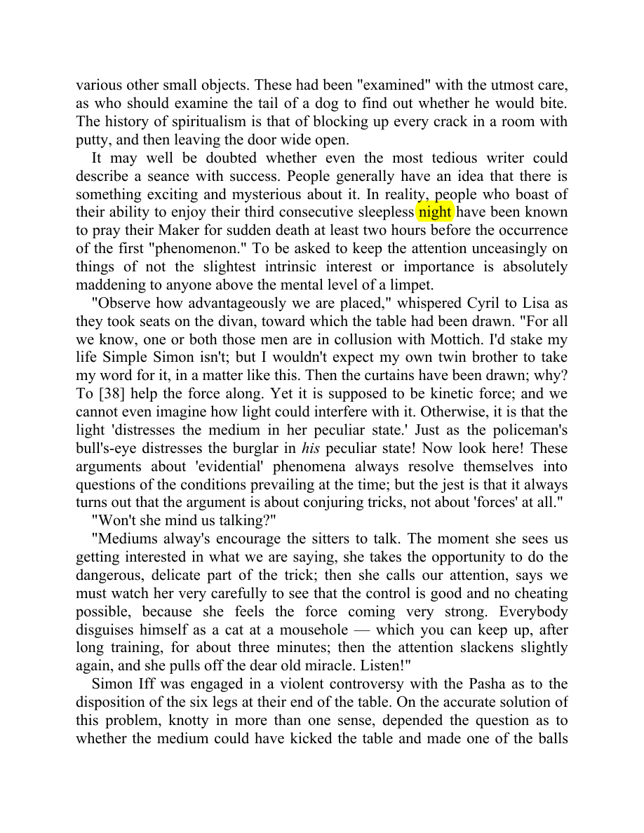 Original scan of Moonchild, PDF page 25