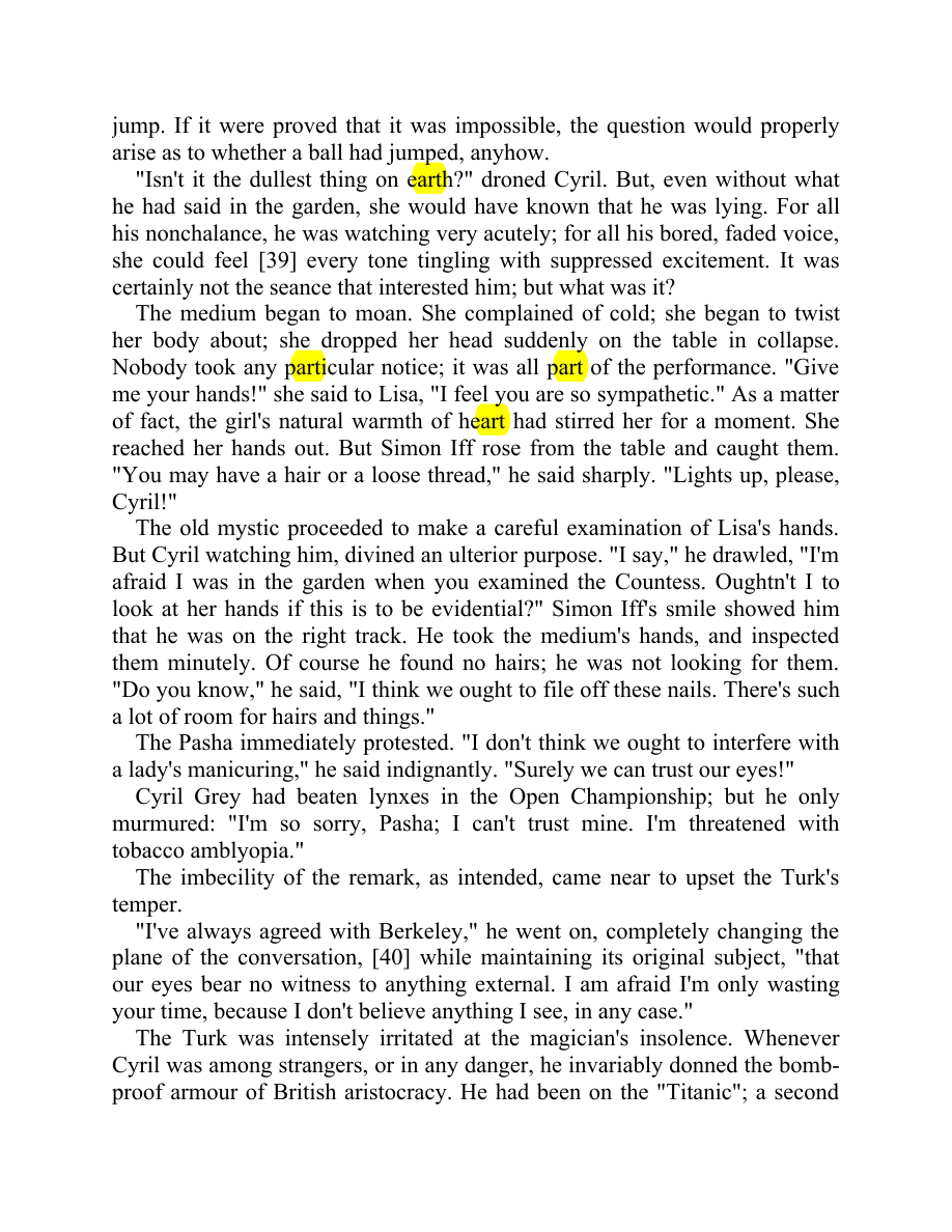Original scan of Moonchild, PDF page 26