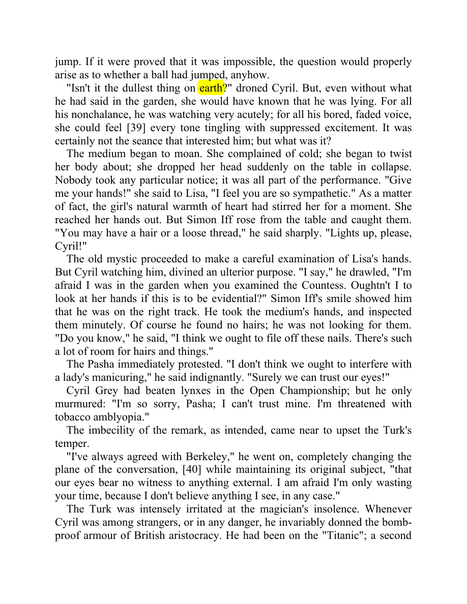Original scan of Moonchild, PDF page 26