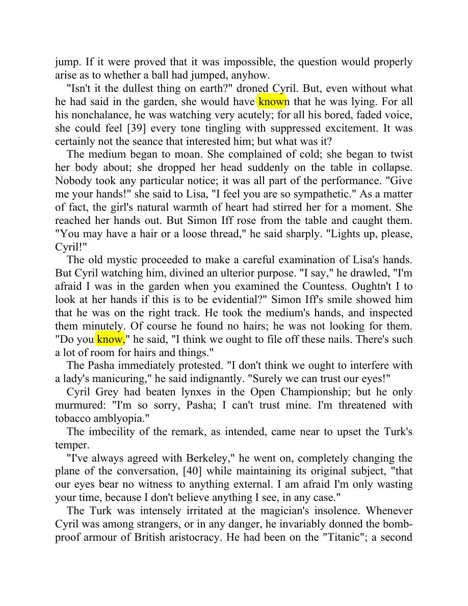 Original scan of Moonchild, PDF page 26