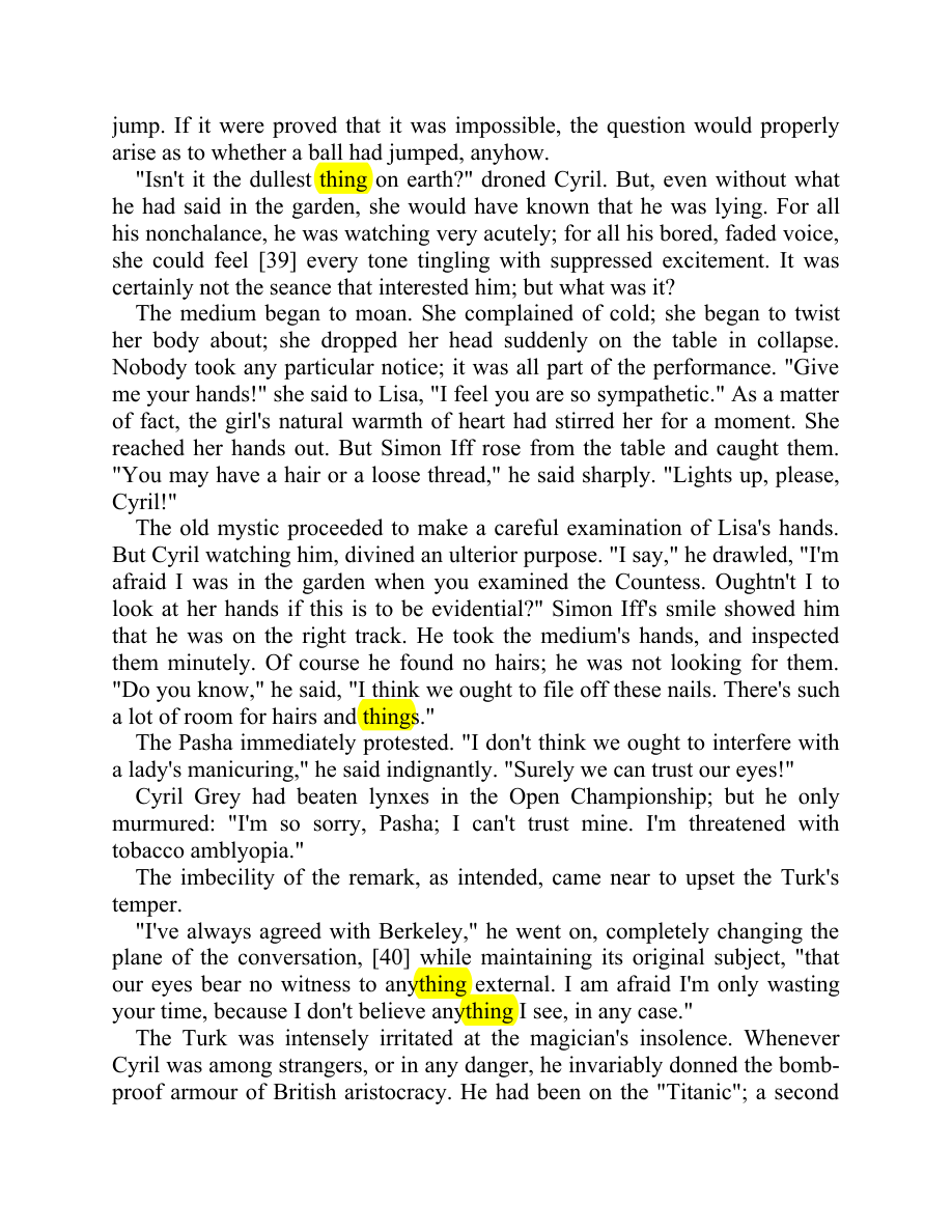 Original scan of Moonchild, PDF page 26