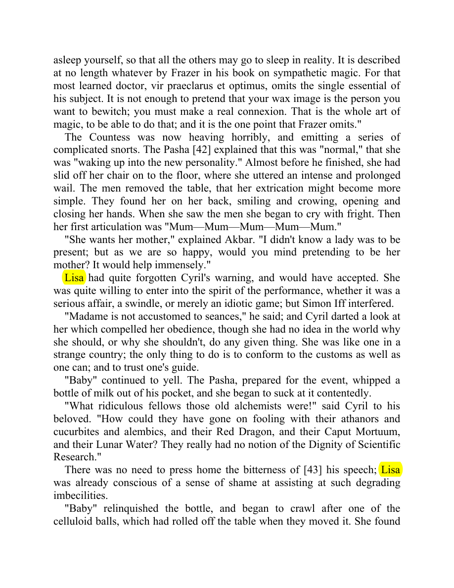 Original scan of Moonchild, PDF page 28