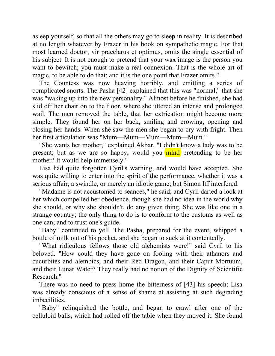 Original scan of Moonchild, PDF page 28