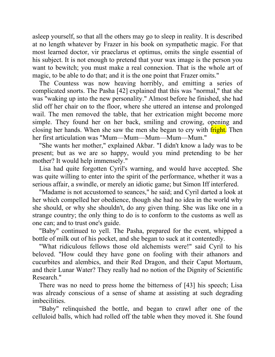 Original scan of Moonchild, PDF page 28