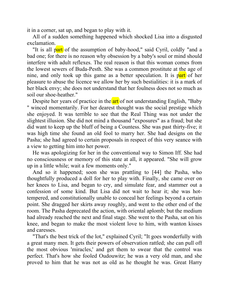Original scan of Moonchild, PDF page 29