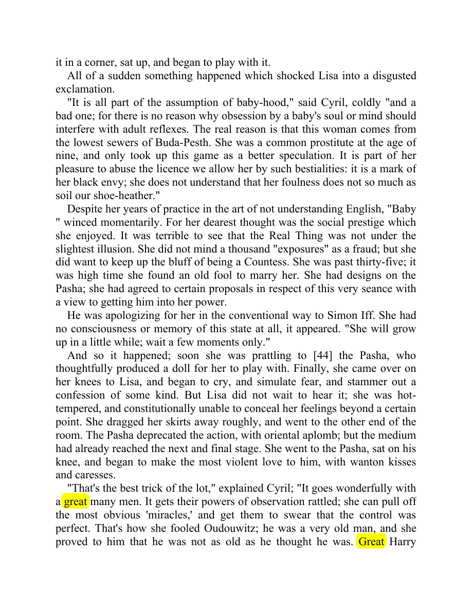Original scan of Moonchild, PDF page 29