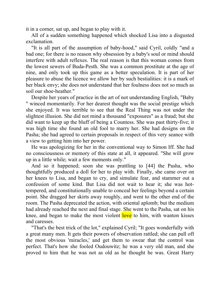 Original scan of Moonchild, PDF page 29