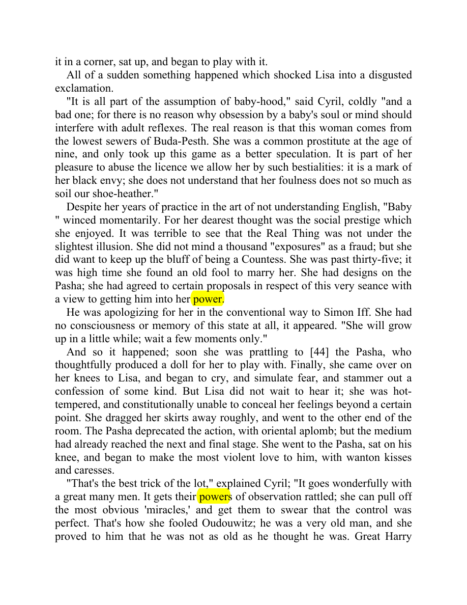 Original scan of Moonchild, PDF page 29