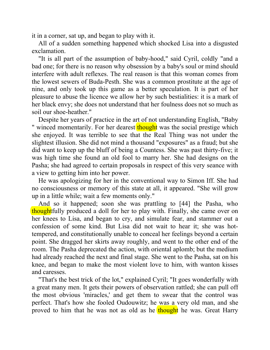 Original scan of Moonchild, PDF page 29