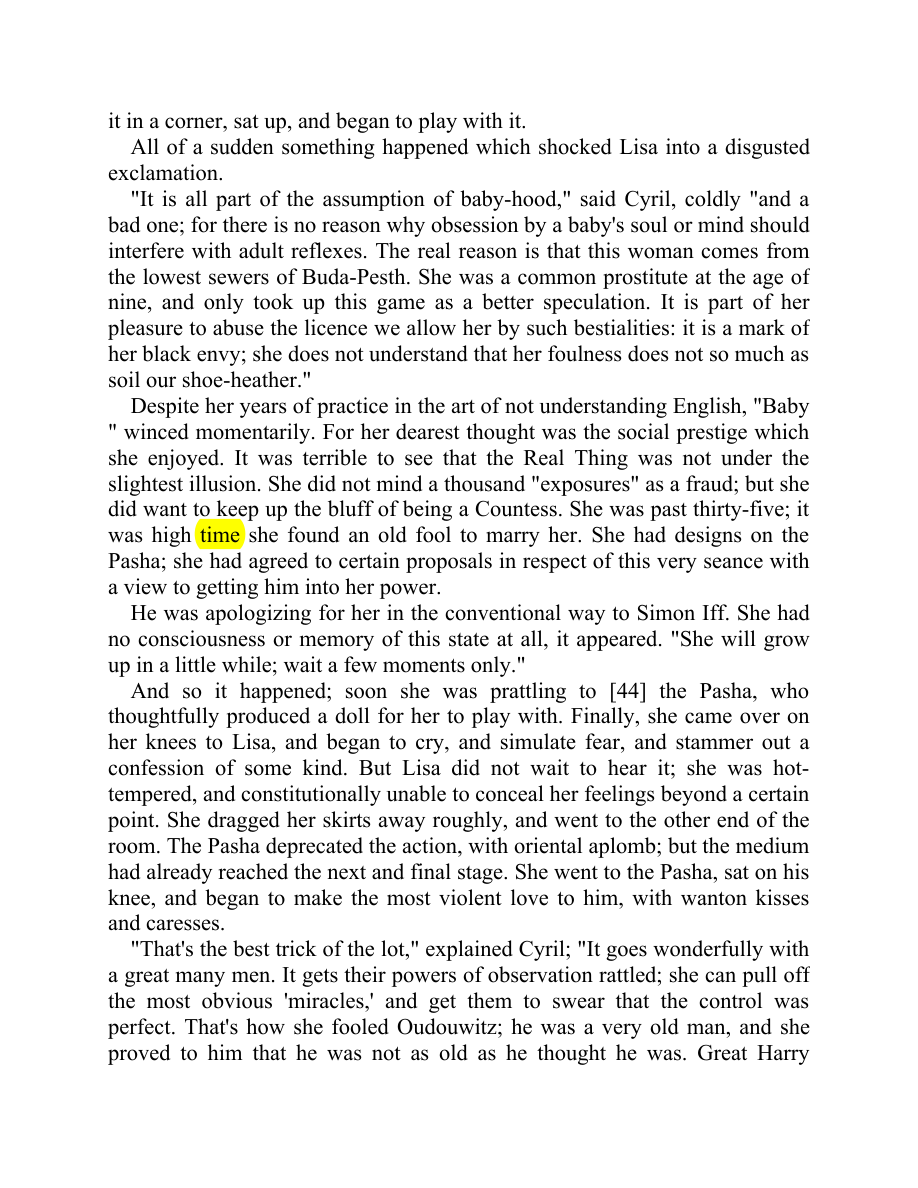 Original scan of Moonchild, PDF page 29