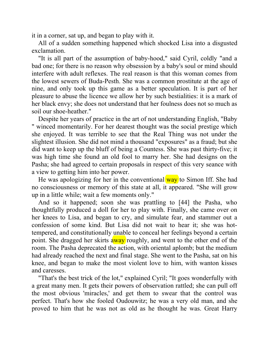 Original scan of Moonchild, PDF page 29