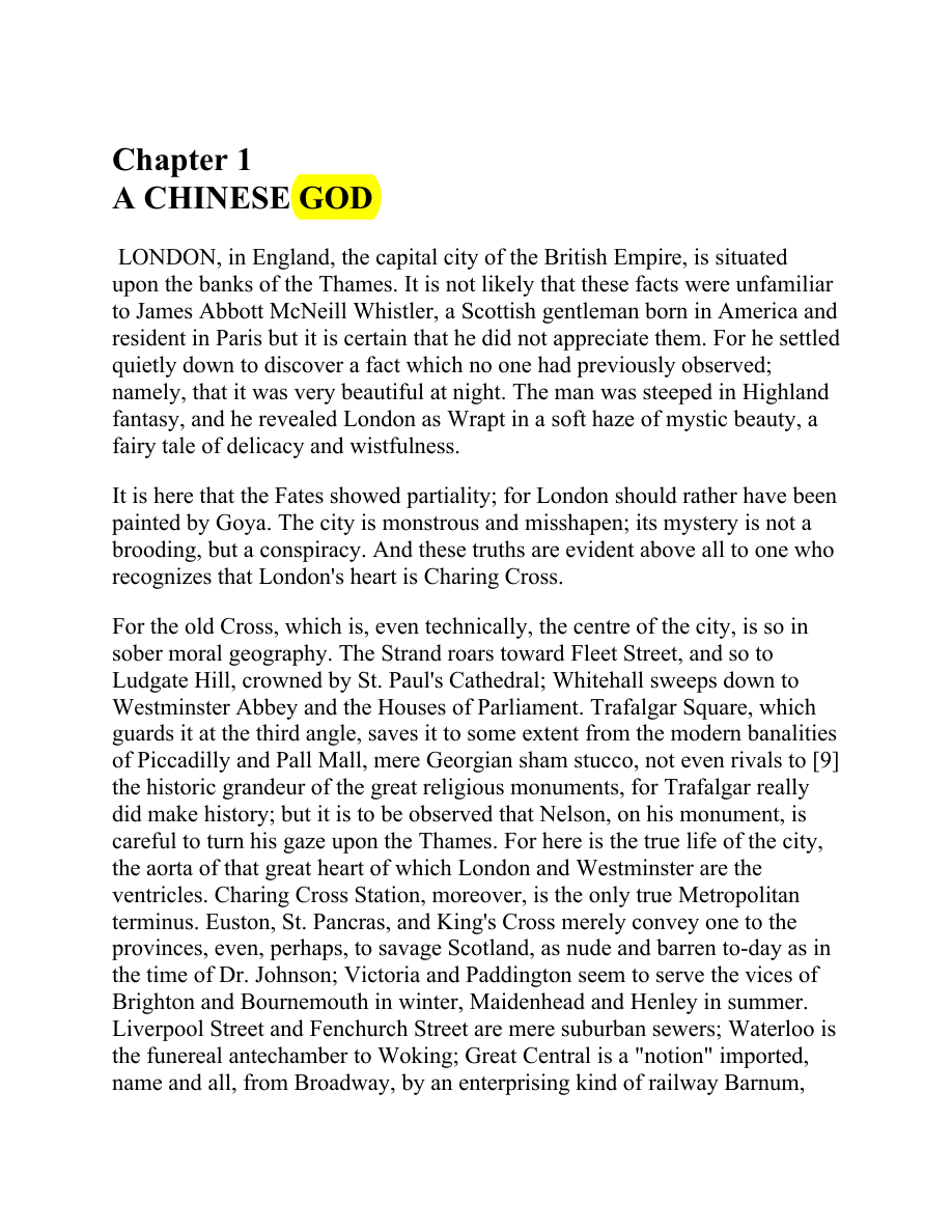 Original scan of Moonchild, PDF page 3