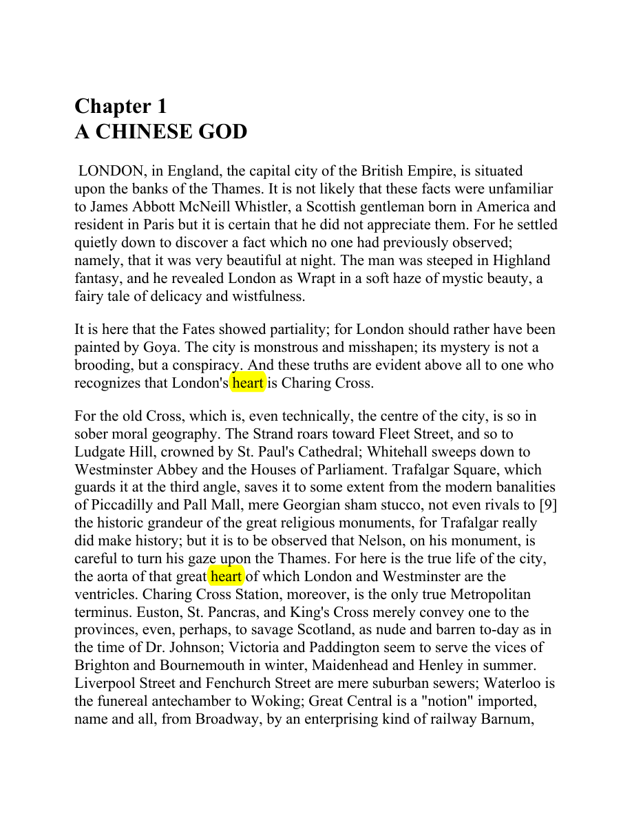 Original scan of Moonchild, PDF page 3
