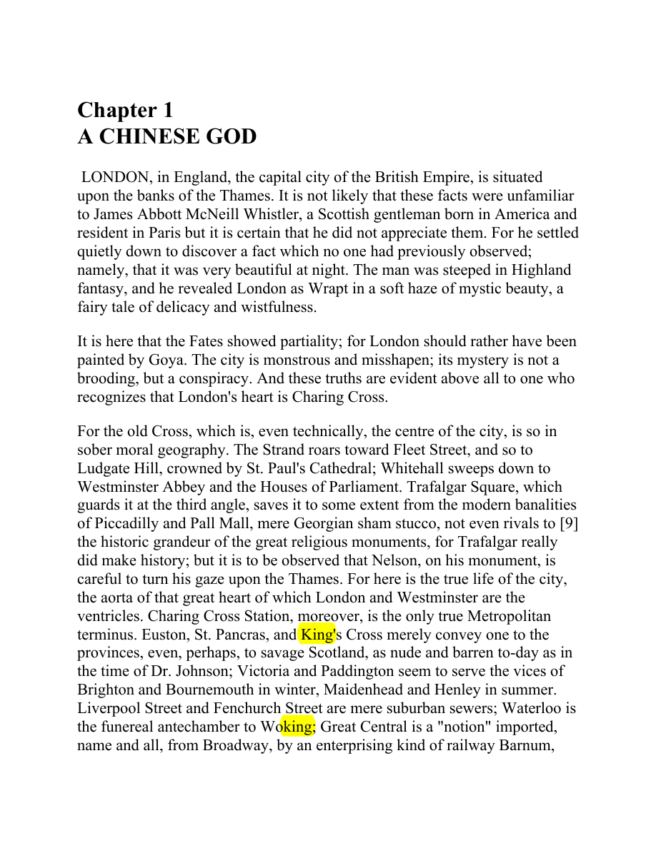 Original scan of Moonchild, PDF page 3