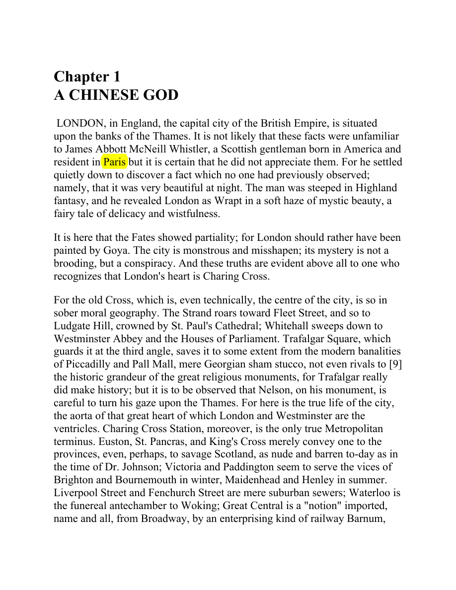 Original scan of Moonchild, PDF page 3
