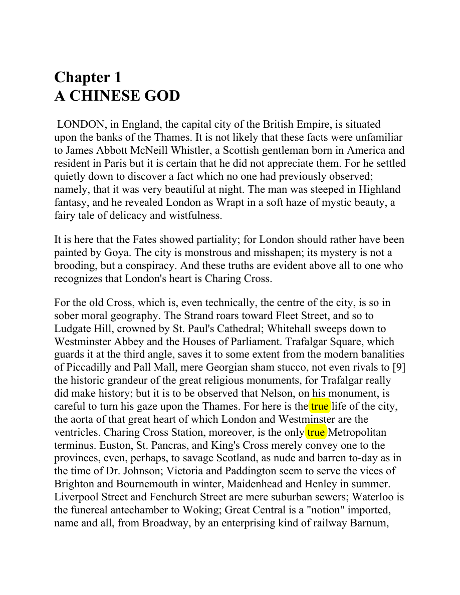 Original scan of Moonchild, PDF page 3
