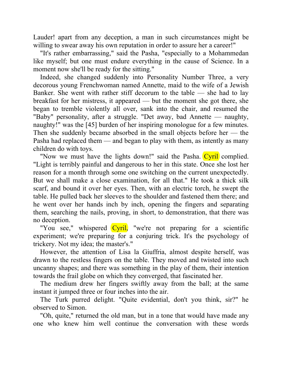 Original scan of Moonchild, PDF page 30